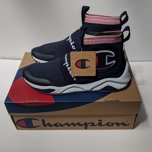 NEW Champion Men's Rally Pro Navy Men's 10.5 11